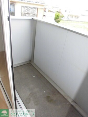 グレーシアの物件内観写真